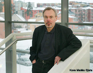 Antti Karisto