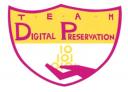 Team Digital Preservation