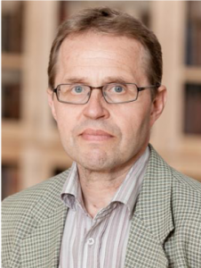 Jukka Saarinen