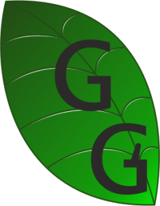 GG logo small