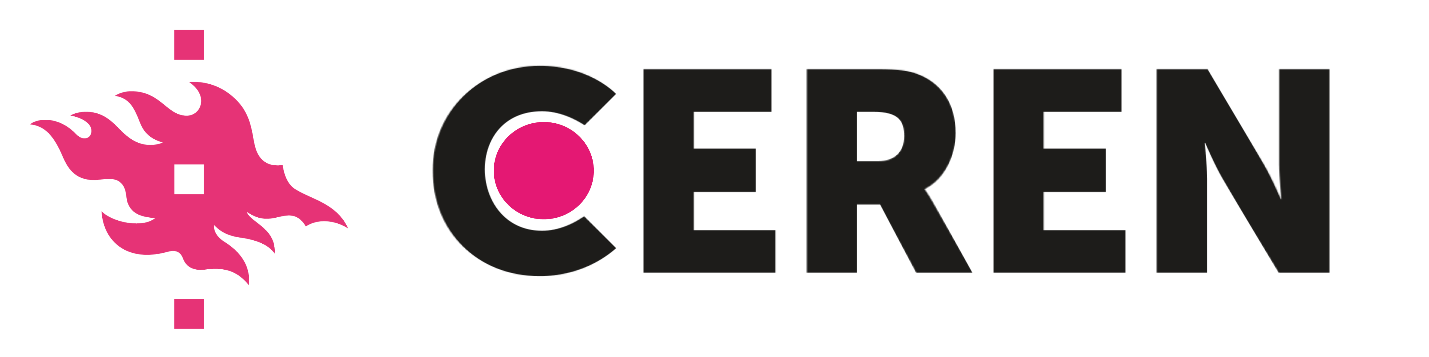 CEREN Logo