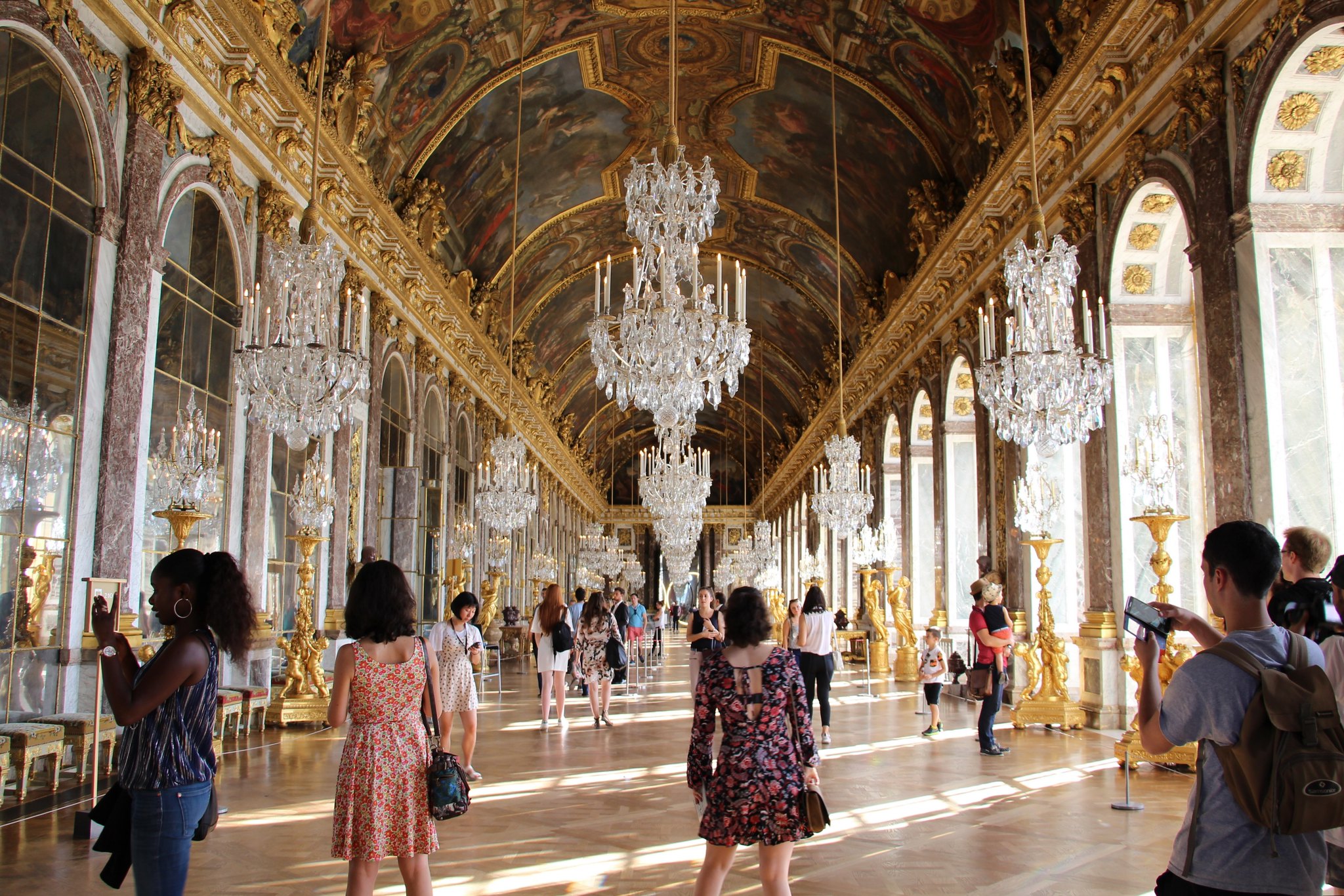 Chateau versailles. Версальский дворец, Версаль дворец Версаля. Королевский дворец в Версале.