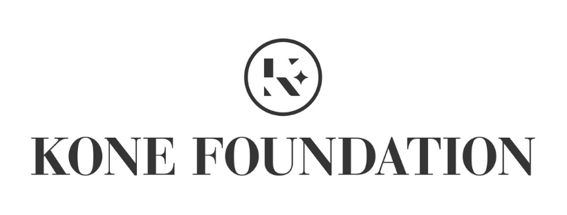 Kone Foundation logo