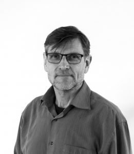 Akroekologian professori Juha Helenius.