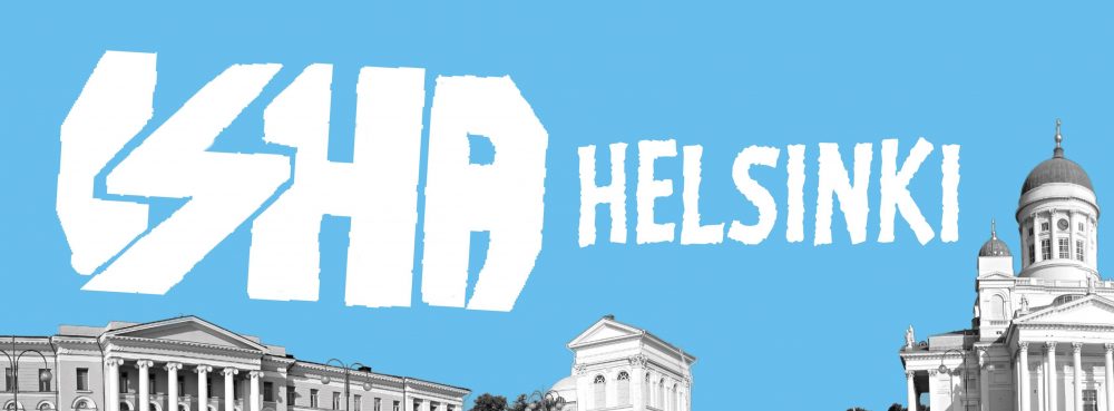 ISHA Helsinki
