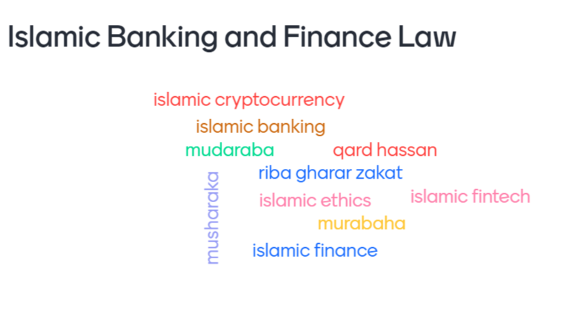 Islamic Business and Financial Law