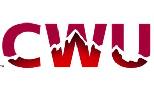CWU signature logo