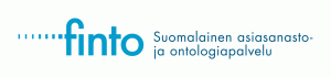 Finto - Suomalainen asiasanasto ja antologiapalvelu