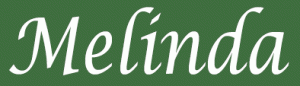 Melinda-logo