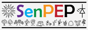 SenPEP logo