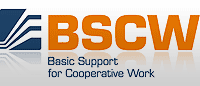 BSCW logo