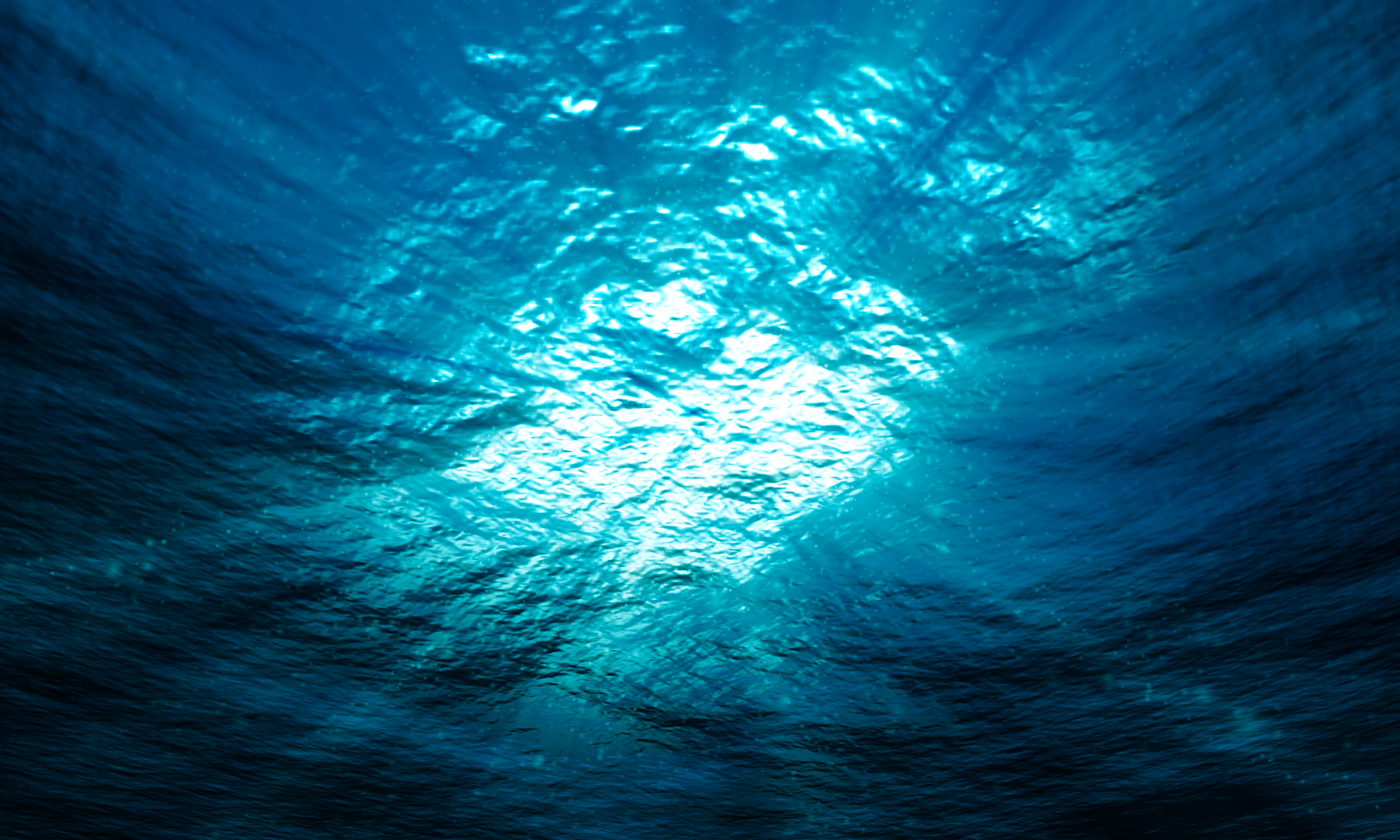 Внутренние воды в океане. Океан под водой. Морские глубины. Море глубина. Вид из под воды.