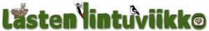 lastenlintuviikko_logo