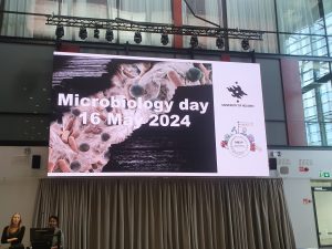Microbiology Day 2024