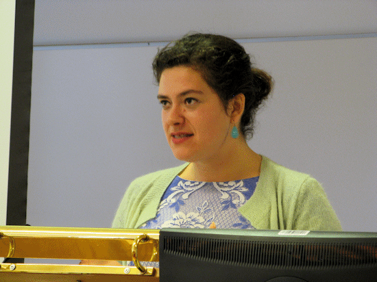 Nora Gomringer