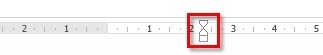 office2013_increaseindent_ruler