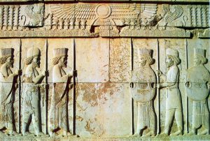 Persepolis_The_Persian_Soldiers