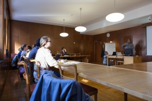 Department of Finnish, Finno-Ugrian and Scandinavian Studies
