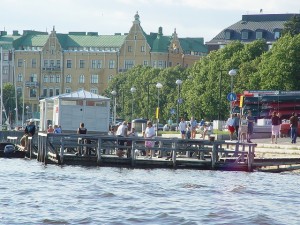 Helsingin kaupungin matkailu- ja kongressitoimiston materiaalipankki / photo: Mika Lappalainen