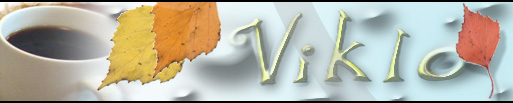 Viklo logo