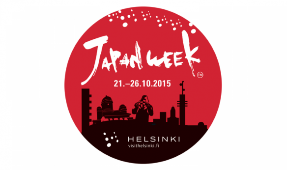 Japan Week in Helsinki