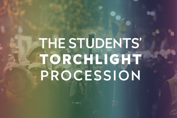 torchlightprocession
