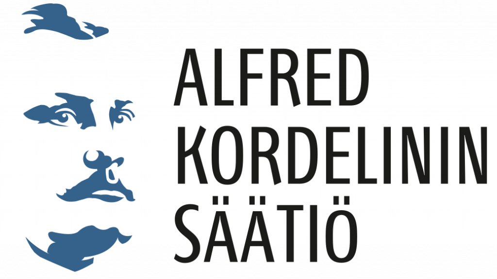 Alfred Kordelinin säätiö (logo)