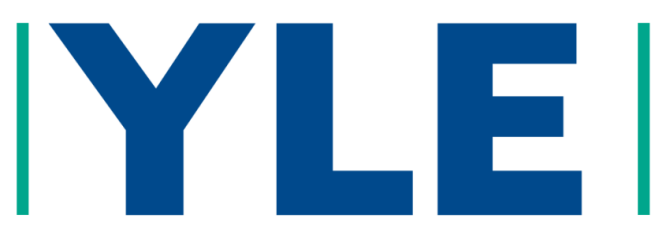 Ylen logo 1999-2012